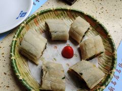 天鹅榴莲酥-名点一号·精致茶点·手工制作(宝华店)