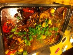 iphone_upload_pic-南阳城烧烤海鲜酒店(和平路店)