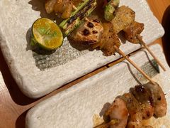京葱鸡腿肉-鸟啸酒场 by MIG(长乐路店)