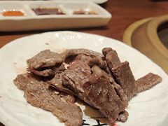 -御牛道日式烤肉料理(杭州万象城店)