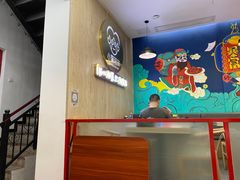-小鳌陪你小排档·四季小龙虾·田鸡·宵夜(中央第五街店)