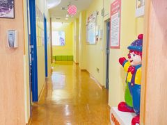 -金宝贝早教(和悦汇店)