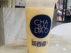 -茶百道(昌平府学路店)