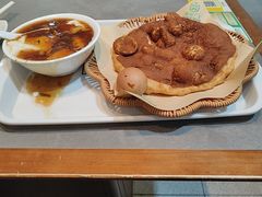 -黑窑厂糖油饼烤鸭·清真菜(黑窑厂街店)