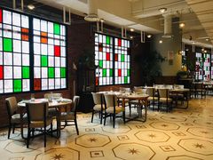 大堂-漢舍中国菜馆(889广场店)