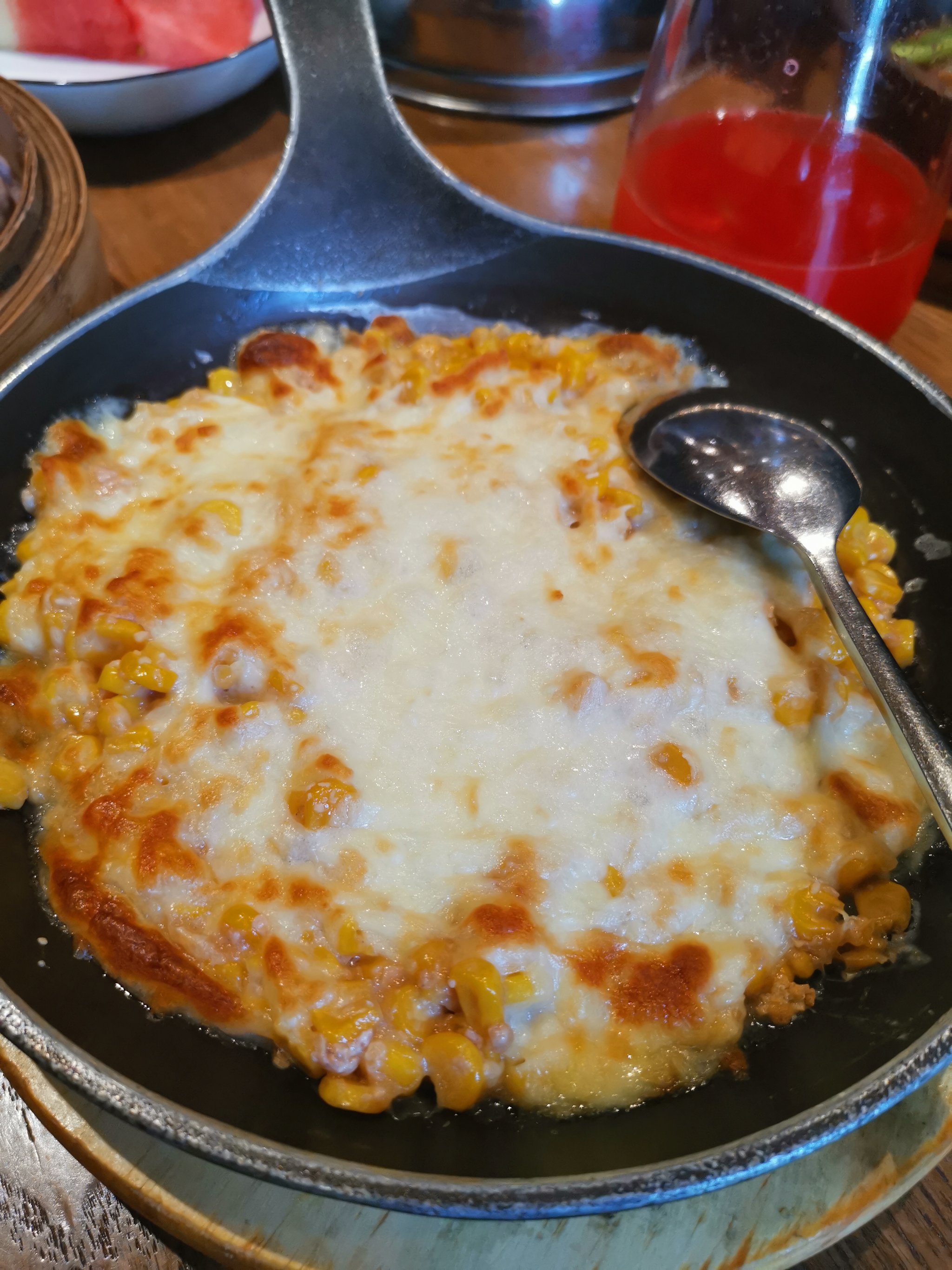 吃过来了,今天打卡周口市茉莉餐厅,值得推荐