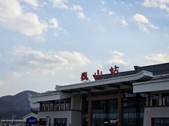 -巍山古城