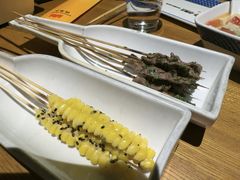 -肉串汪(西便门店)