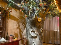 -叶叶菩提·晋福宫