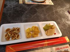 -刘一锅筋头巴脑(王府井店)