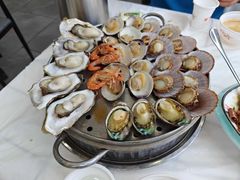-日照大牌檔•小船海鲜(万平口店)