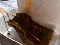 -乐乐姐超级土豆(中关村5号店)