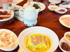 -喜鼎海胆水饺(东港店)