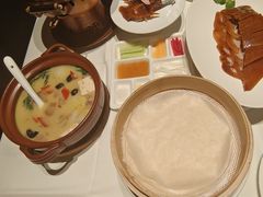 -四季民福烤鸭店(外滩外白渡桥店)