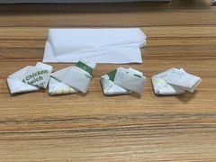 -麦当劳(欢乐谷店)