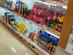 -Olé精品超市(上海虹桥南丰城店)