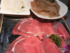 -草原塞蛮羊火锅城(港湾店)