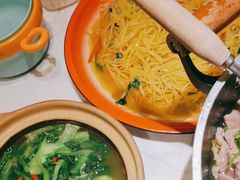 -乔阿马·江南味·驴肉香(龙湖华泾天街店)