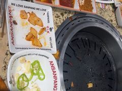 -安又胖韩国烤肉(泰达永旺店)