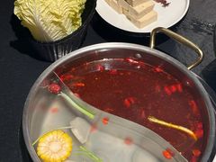 -牛将军•涮肉•烤肉•铁板烧(北京王府井·故宫店)