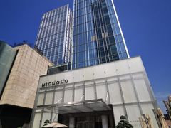 -成都尼依格罗酒店