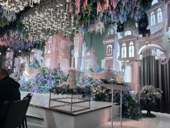 -花嫁丽舍婚礼殿堂(世博江景店)