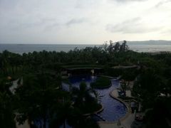 android_upload_pic-三亚亚龙湾红树林度假酒店