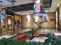 -羊来顺冰煮鲜羊 铁锅烀羊肉(中央大街店)