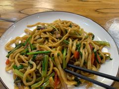 -清真西北风味餐厅