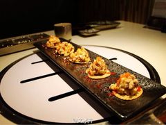 iphone_upload_pic-赤坂亭M9和牛烧肉·日料398放题(万达店)