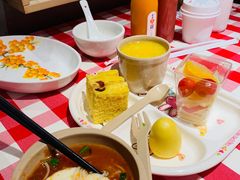 -西贝莜面村