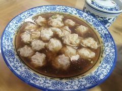-樊川祖传馄饨(江都店)
