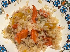 -驿楼兰·新疆菜(火车站店)