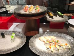 -领鲜活海鲜榴莲自助火锅(东门店)