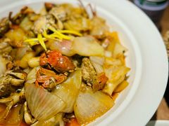 -周家二小姐的菜(西津渡店)