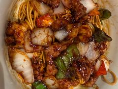 -王繁星面馆(西安熙地港店)