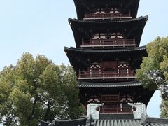 -寒山寺
