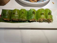 -禄运茶居·手工点心(猎德店)