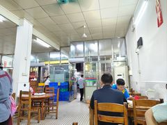 -华记粥饭店(印象容桂主题风情街店)