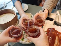 -小大董·烤鸭(观景餐厅·南京西路店)