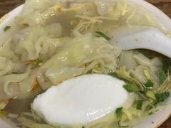 -胖子馄饨坊(天目大厦东南)