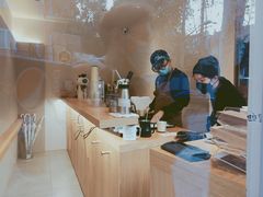 -O.P.S. CAFE