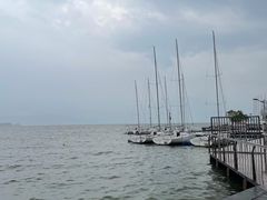 -西昌邛海湿地