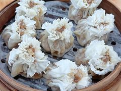 -都一处烧麦馆(前门店)