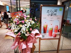 -奈雪的茶(天河城店)