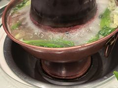 -福寿斋·老北京铜锅涮肉·烤鸭(顺义总店)
