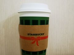 -星巴克(深圳佳宁娜友谊广场店)