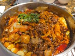 -黄记煌三汁焖锅(悦方IDmall店)