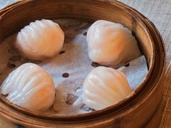 晶莹虾饺皇份-潮府馆·非遗潮州菜·世纪公园(新国际博览中心店)