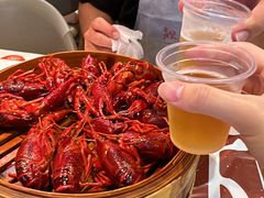 -靓靓蒸虾·头牌蒸虾(雪松路总店)